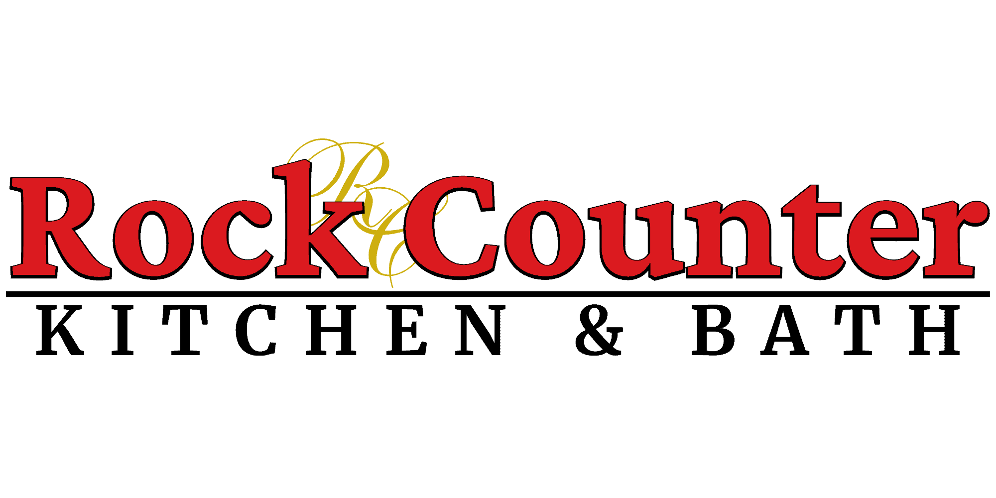 Rock Counter Logo (2000 × 1000 px)