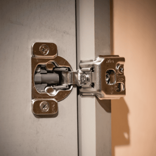 ProCraft Cabinetry - Box Construction - Soft Close Cabinet Door Hinge